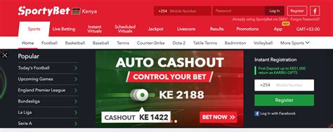 sportybet online registration